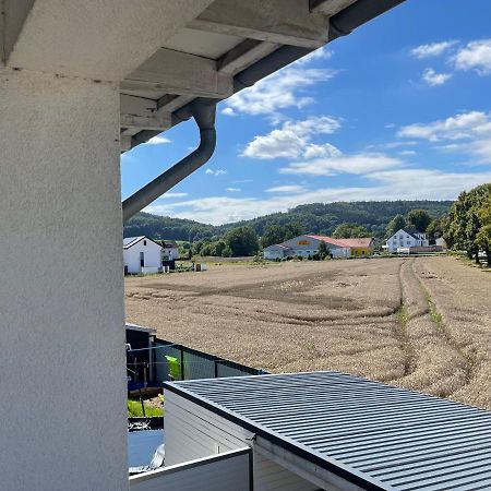 Penthouse Ob2 Apartment Bad Essen Exterior foto