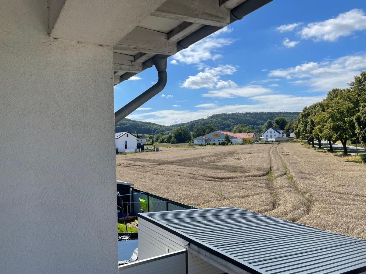 Penthouse Ob2 Apartment Bad Essen Exterior foto