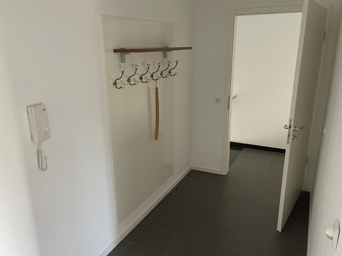 Penthouse Ob2 Apartment Bad Essen Exterior foto