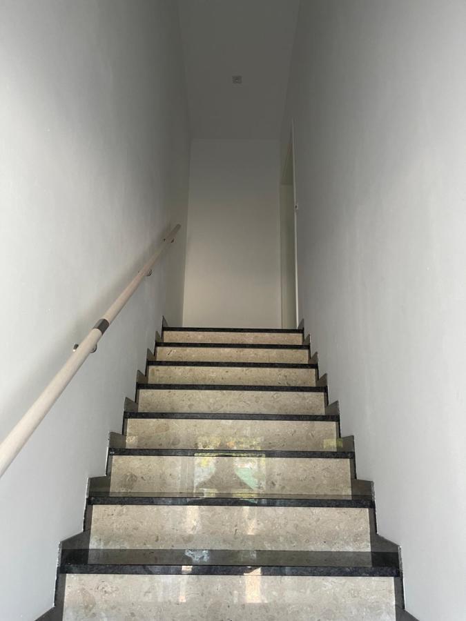 Penthouse Ob2 Apartment Bad Essen Exterior foto